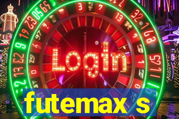 futemax s